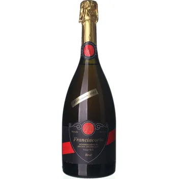 Víno Archivní víno&nbsp;1993&nbsp;Agricola Boschi Franciacorta&nbsp;0,75 l