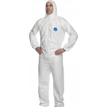 Jednorázový oděv Ochranný oblek Tyvek Easysafe 200 pro malíře/lakýrníky XXL