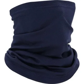 Nákrčník Pánský nákrčník na zimu | ochrana krku - námořnictvo
