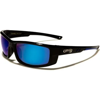 Motocyklové brýle Choppers 6 cp6670f (sluneční brýle Choppers 6 cp6670f)