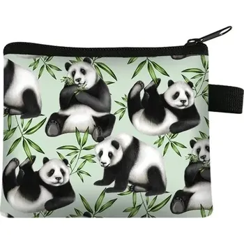 Dětská peněženka se zvířecím motivem | organizér na mince - 07