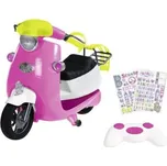 BABY born Skútr na dálkové ovládání