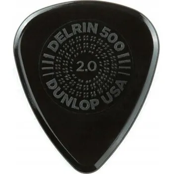 Trsátko Trsátko na kytaru JIM dunlop 450R2.0