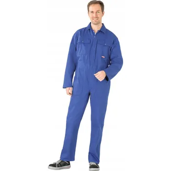 Pracovní obuv Pracovní kombinéza PLANAM BW 290 r25