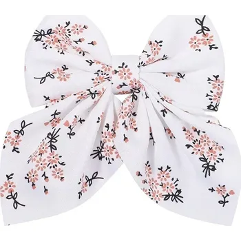 Dětské mašle do vlasů pro holčičky | dívčí doplňky | ozdobné sponky do vlasů - 1524-4