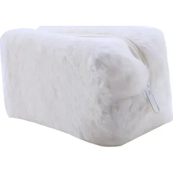 Kosmetická taška Kosmetická taška pro ženy | organizér na make up - Bílý