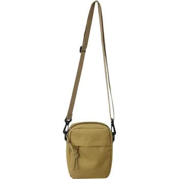 Dámská a pánská crossbody taška mini | kabelka přes rameno, - Khaki