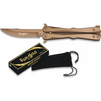 Kuchyňský nůž Nůž Martinez Albainox 02165