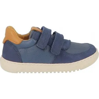 Dětská móda Lurchi 95L4003001 Markio Barefoot azul, 25