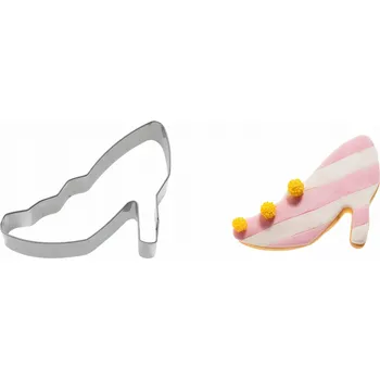 Forma na pečení Westmark Westmark, Forma na pečení "Pantoflíček"