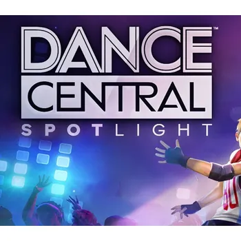 Hra pro Xbox Series Dance Central SpotlightXbox Series X|S Key Xbox Series X / S digitální verze