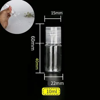 Dávkovač mýdla Dávkovač mýdla a šamponu do koupelny | koupelnové doplňky - 10 ml A