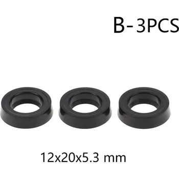 Vysokotlaký čistič čisticí stroj s vysokotlakým čerpadlem a těsnicími kroužky - B