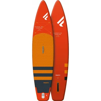 Paddleboard Dětské SUP prkno Fanatic Ripper Air Touring 10'0" 10'0"