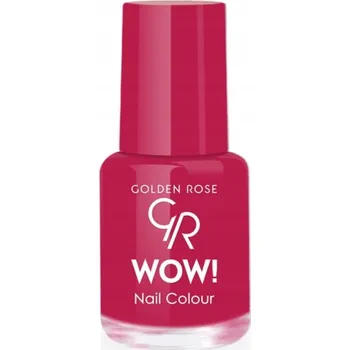 Lak na nehty GR lak na nehty WOW! č. 314 Podzim & Zima
