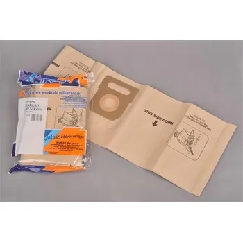 Filtr do vysavače Papírový filtr do vysavače PROFI-2 / PROFI-4 / Z35