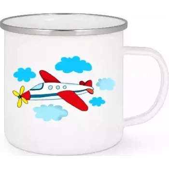 Pelisport plecháček Letadlo