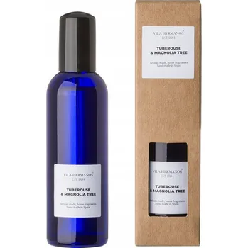 Osvěžovač vzduchu Fík a Ambra - Vila Hermanos - pokojový sprej 100 ml