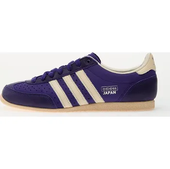 Dámská obuv Tenisky adidas Japan W Core Purple/ Crew White/ Silver Metallic EUR 39 1/3