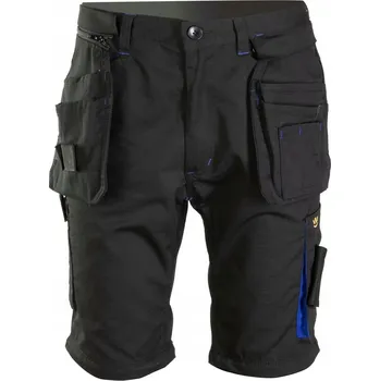 Pracovní obuv Krátké pracovní kalhoty Seven Kings Topaz vel. 50