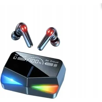 Sluchátka Bezdrátová sluchátka do uší Słuchawki gamingowe dla graczy