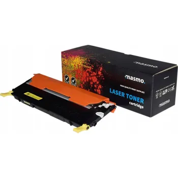 Toner pro Samsung CLP 310/315 CLT-K4092S CLX-3175 Y