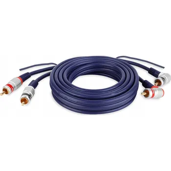 Audio kabel Kabel pro zesilovač Vitalco RKD260 0,5 m
