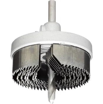 Vrták KWB Děrovací Korunkový Vrták 63 - 25 mm