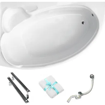 Vana BESCO Finezja Nova 155x95 levá