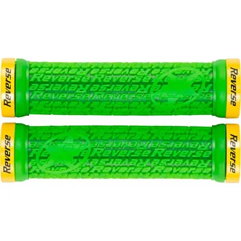 grip Gripy / Rukojeti REVERSE Stamp 30mm 135mm TRAIL