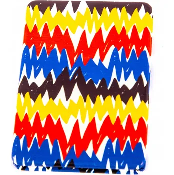 Kosmetické zrcátko Kapesní zrcátko, vícebarevné Midex