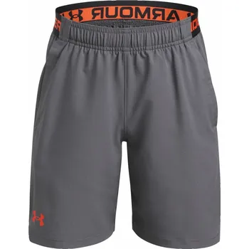 Pánské kraťasy Under Armour UNDER ARMOUR Vanish Jungen Shorts - 0 - šedá - L