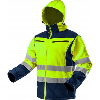 pracovní bunda Bunda NEO TOOLS TOP-81-700-XXXL velikost 3XL