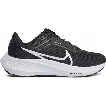 Pánská běžecká obuv Nike Air ZOOM PEGASUS 40 DV3854-001 vel. 40,5 lehké dámské běžecké boty