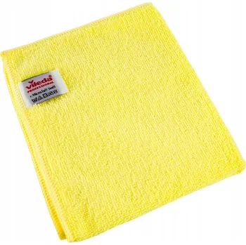 Utěrka Utěrka z mikrovlákna (mikrofáze) Vileda r-micro Tuff Swift 1 ks žlutá