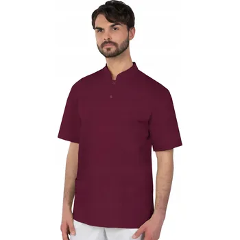 Kuchyňská zástěra 62 PÁNSKÝ ZDRAVOTNICKÝ ZÁSTĚRA ZDRAVOTNICKÁ MIKINA 327