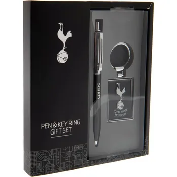 Souprava šperků OUKY Dárková souprava Tottenham Hotspur FC