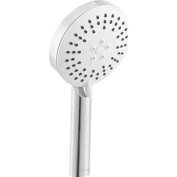 Sprchová hlavice Sprchová hlavice Siko samočistící bílá SIKOBSRS332