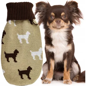 Dámský svetr Svetřík Wesoły Pupil vícebarevný XS