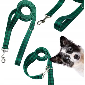 Vodítko pro psa Vodítko klasické Paw Planet, popruh 3 m