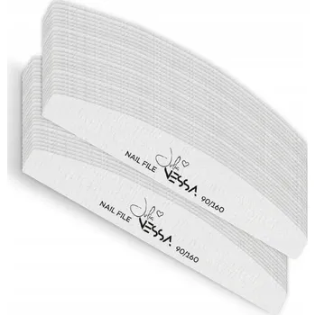 PILNÍK NA NEHTY NA RUKOU 90/160 50 KS Julia Nessa