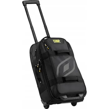 OMP Měkký kabinový kufr polyester Trolley 22 l