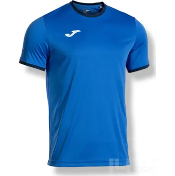 Dres JOMA COMBI PREMIUM, barva modrá - tmavě modrá, velikost 4XL