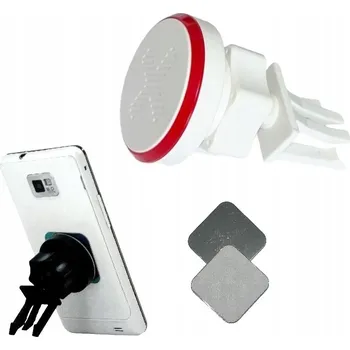MAGNETICKÝ DRŽÁK DO AUTA NA VENTILACI