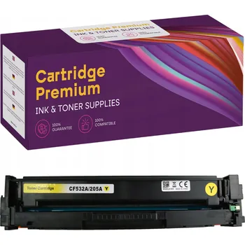 Toner pro HP Color LaserJet Pro M154 M180 CF532A