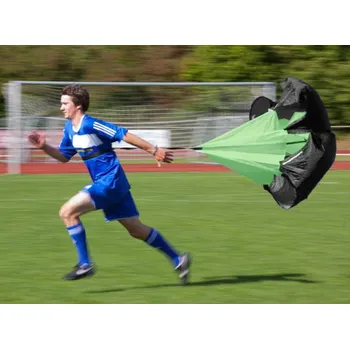 yakimasport Brzdící odporový padák dvojitý