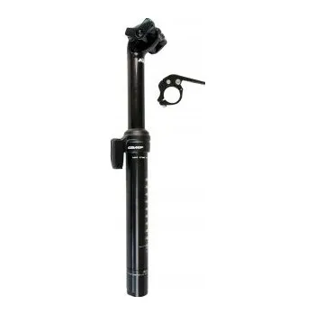 Sedlovka SEDLOVKA DROPPER KTM 30,9 MM /400/120 s externím vedením