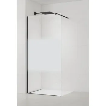 Sprchová zástěna walk-in 140 cm SAT SATBWI140MPPRC