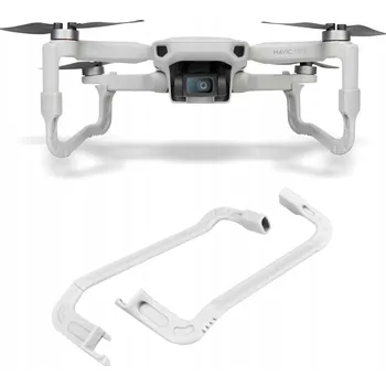Dron BRDRC Nohy Podvozek Zvýšení pro DJI MAVIC MINI / DJI MINI 2 (HSP7269)