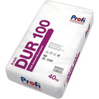 malta Zdící malta PROFI DUR 100 40 kg